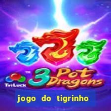 jogo do tigrinho do gusttavo lima